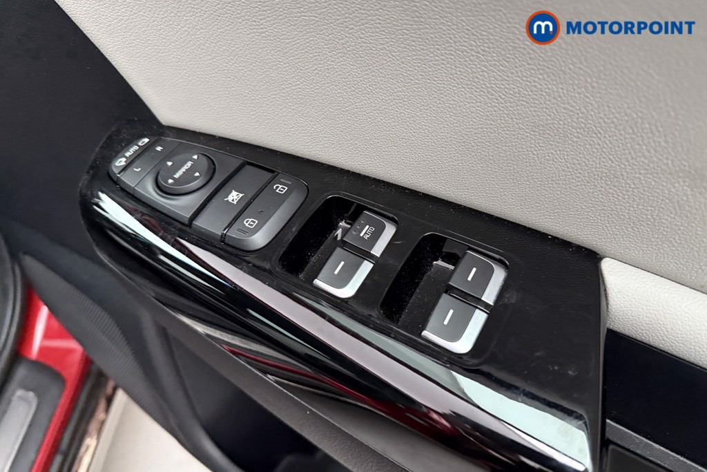 KIA Sportage Gt-Line Automatic Petrol SUV - Stock Number (1604461) - 17th supplementary image