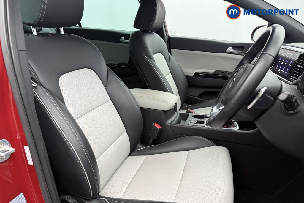 KIA Sportage Gt-Line Automatic Petrol SUV - Stock Number (1604461) - 18th supplementary image