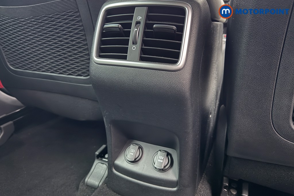 KIA Sportage Gt-Line Automatic Petrol SUV - Stock Number (1604461) - 21st supplementary image