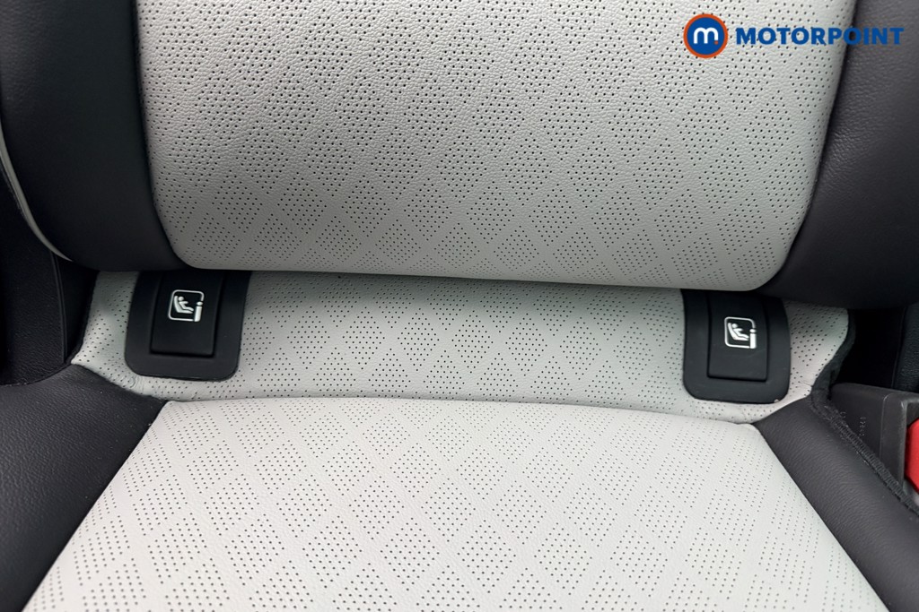 KIA Sportage Gt-Line Automatic Petrol SUV - Stock Number (1604461) - 24th supplementary image