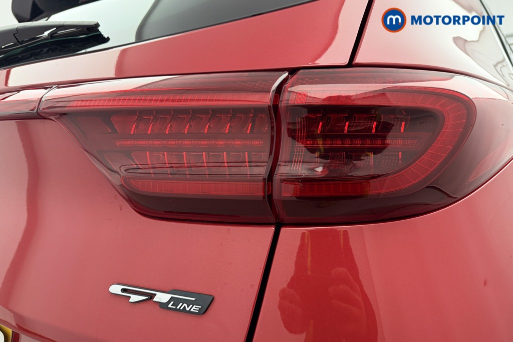 KIA Sportage Gt-Line Automatic Petrol SUV - Stock Number (1604461) - 25th supplementary image