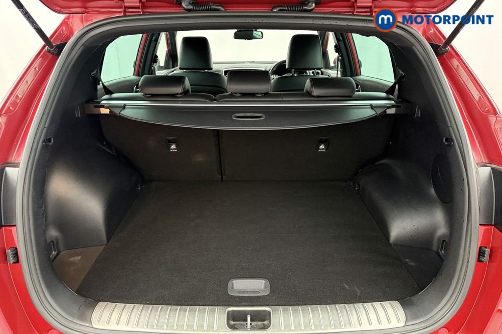 KIA Sportage Gt-Line Automatic Petrol SUV - Stock Number (1604461) - 26th supplementary image