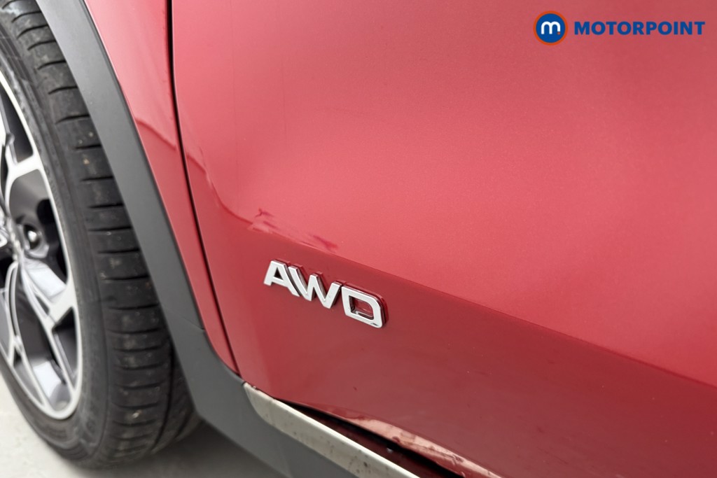 KIA Sportage Gt-Line Automatic Petrol SUV - Stock Number (1604461) - 28th supplementary image