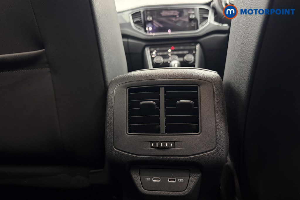 Volkswagen T-Roc R-Line Automatic Petrol SUV - Stock Number (1604474) - 25th supplementary image