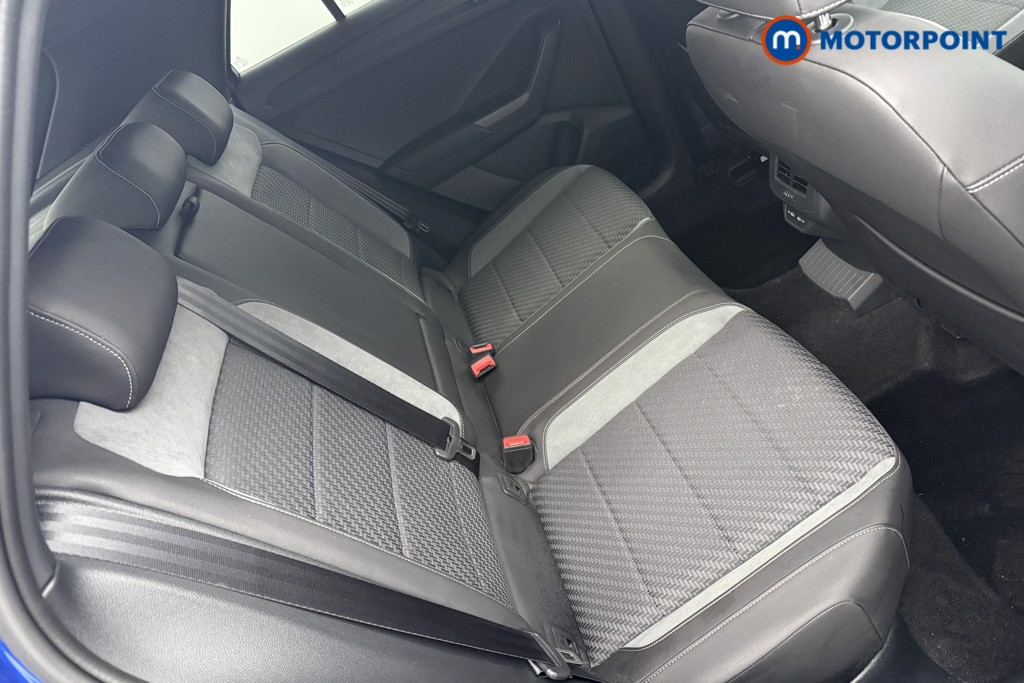 Volkswagen T-Roc R-Line Automatic Petrol SUV - Stock Number (1604474) - 27th supplementary image