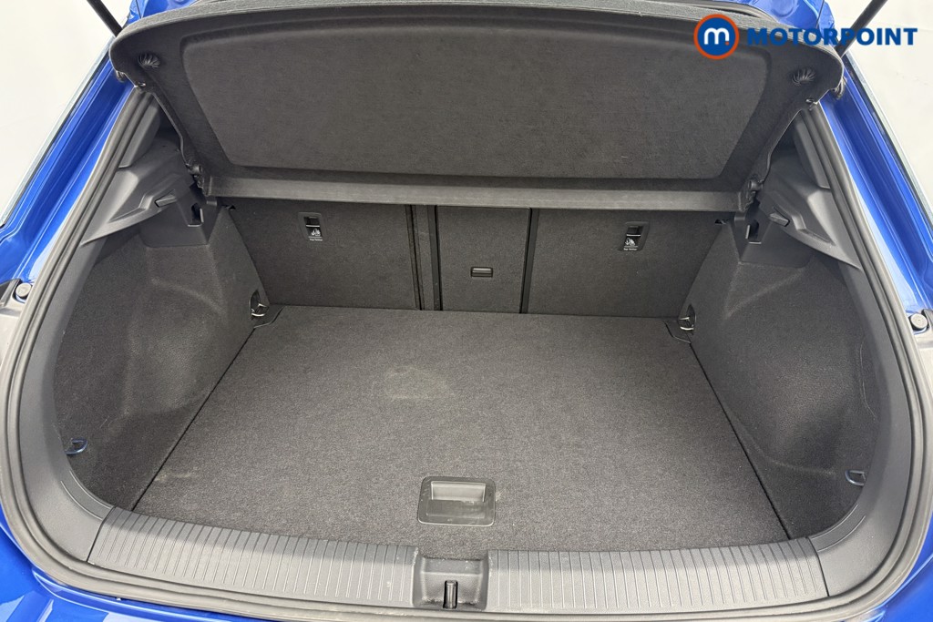 Volkswagen T-Roc R-Line Automatic Petrol SUV - Stock Number (1604474) - 28th supplementary image