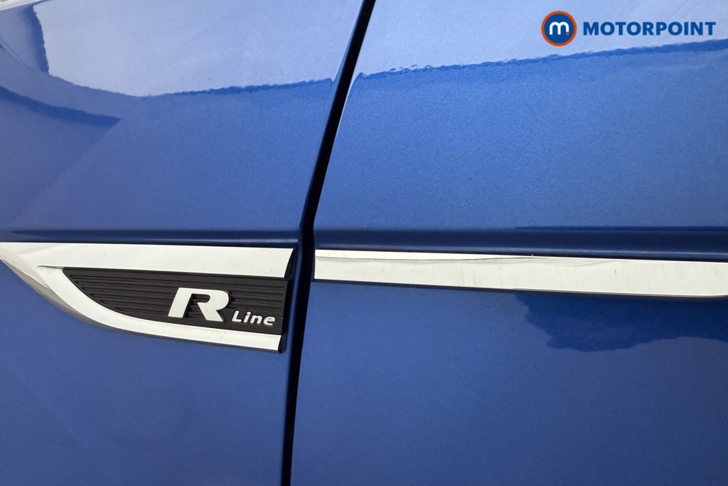Volkswagen T-Roc R-Line Automatic Petrol SUV - Stock Number (1604474) - 30th supplementary image