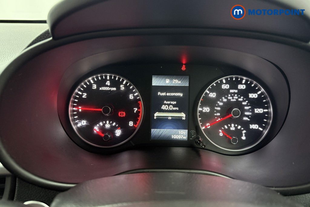 KIA Picanto Gt-Line S Manual Petrol Hatchback - Stock Number (1604475) - 6th supplementary image