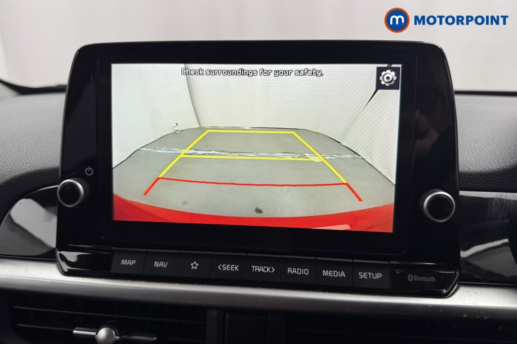 KIA Picanto Gt-Line S Manual Petrol Hatchback - Stock Number (1604475) - 14th supplementary image