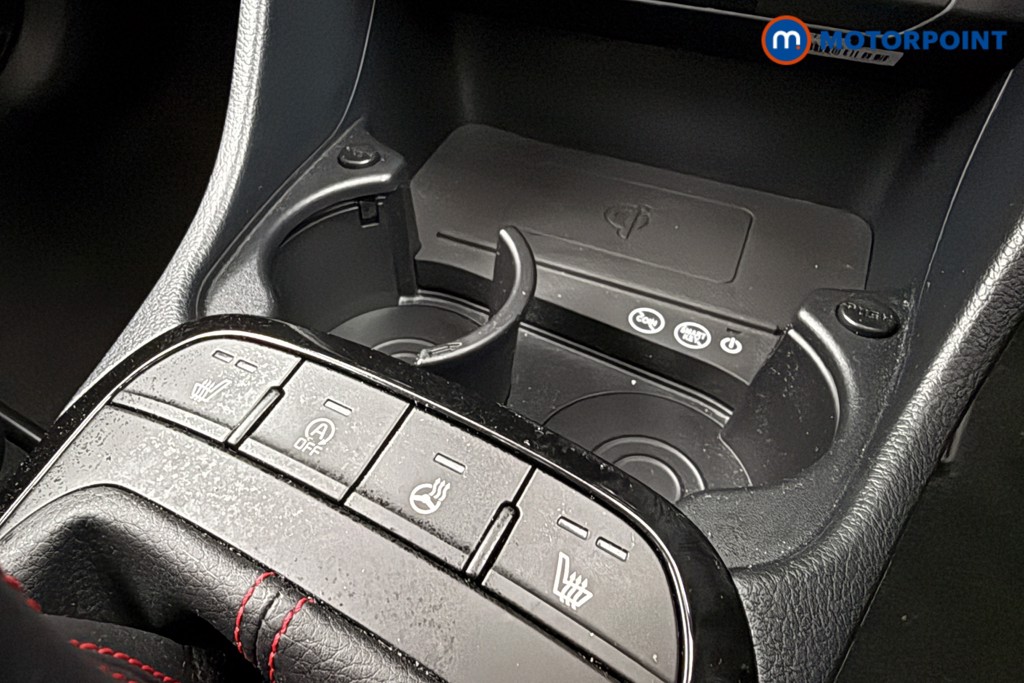 KIA Picanto Gt-Line S Manual Petrol Hatchback - Stock Number (1604475) - 16th supplementary image