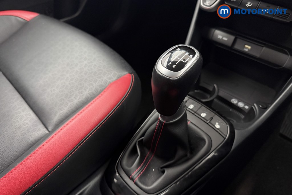 KIA Picanto Gt-Line S Manual Petrol Hatchback - Stock Number (1604475) - 17th supplementary image