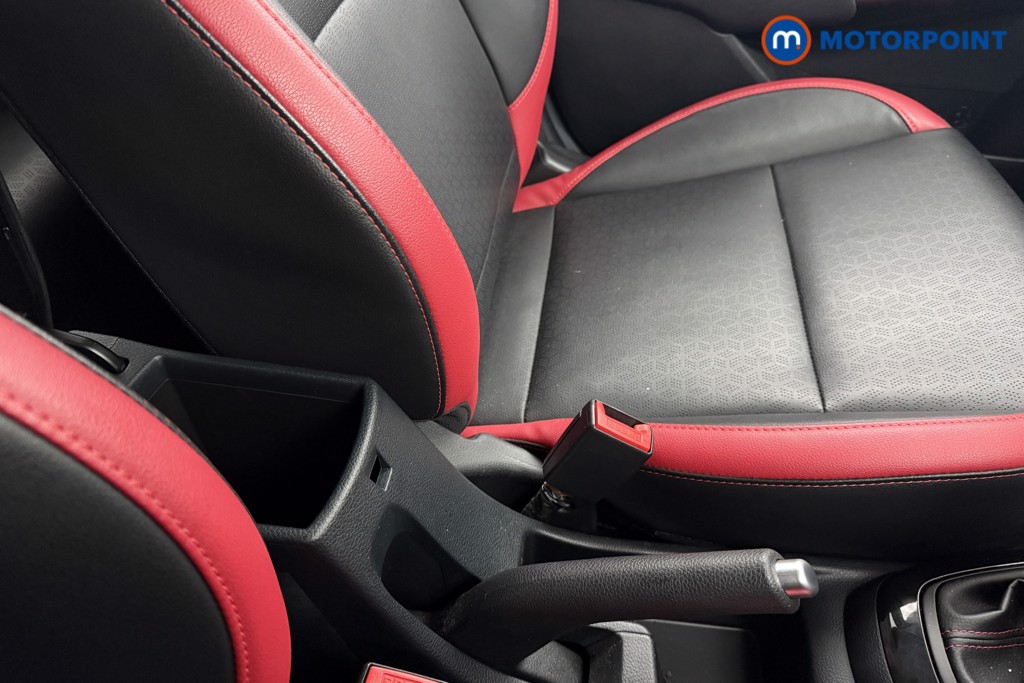 KIA Picanto Gt-Line S Manual Petrol Hatchback - Stock Number (1604475) - 18th supplementary image