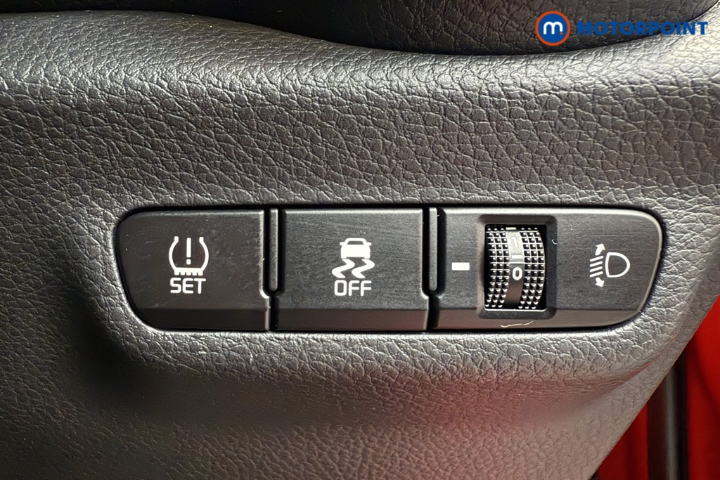 KIA Picanto Gt-Line S Manual Petrol Hatchback - Stock Number (1604475) - 21st supplementary image