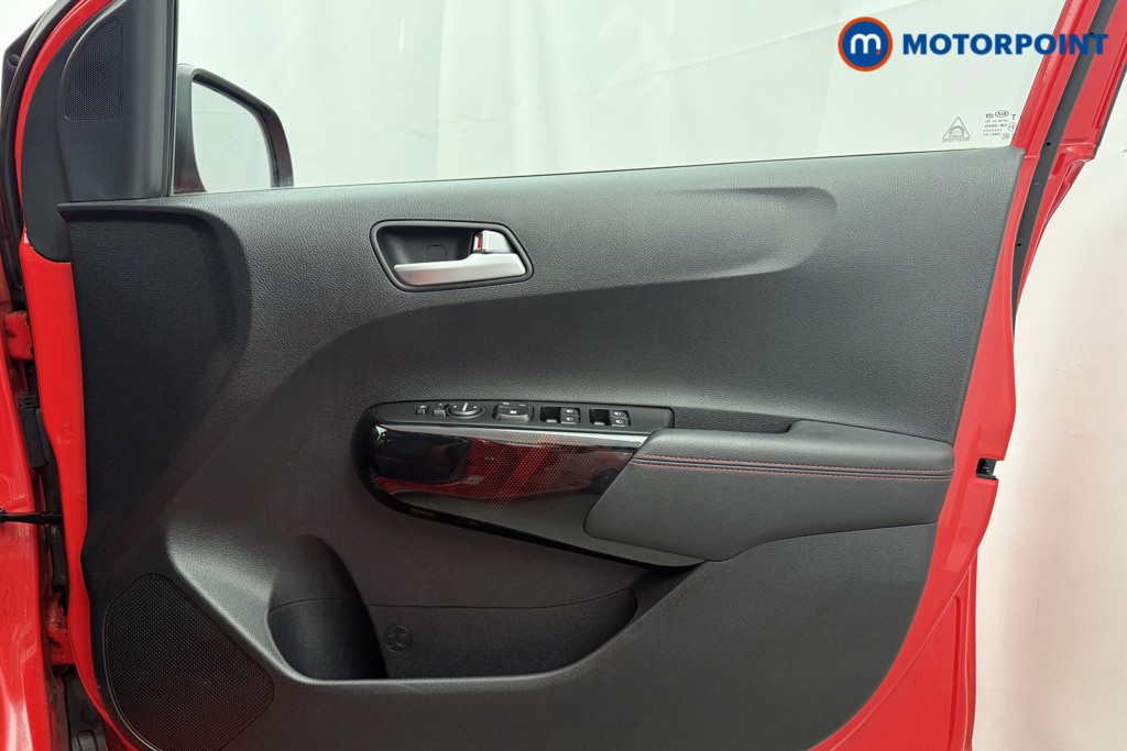 KIA Picanto Gt-Line S Manual Petrol Hatchback - Stock Number (1604475) - 22nd supplementary image