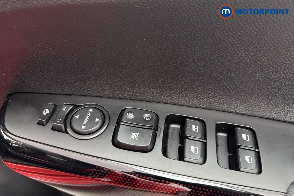 KIA Picanto Gt-Line S Manual Petrol Hatchback - Stock Number (1604475) - 23rd supplementary image