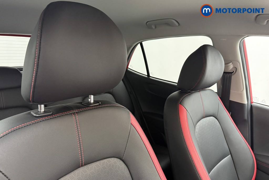 KIA Picanto Gt-Line S Manual Petrol Hatchback - Stock Number (1604475) - 25th supplementary image