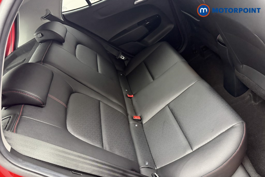 KIA Picanto Gt-Line S Manual Petrol Hatchback - Stock Number (1604475) - 27th supplementary image