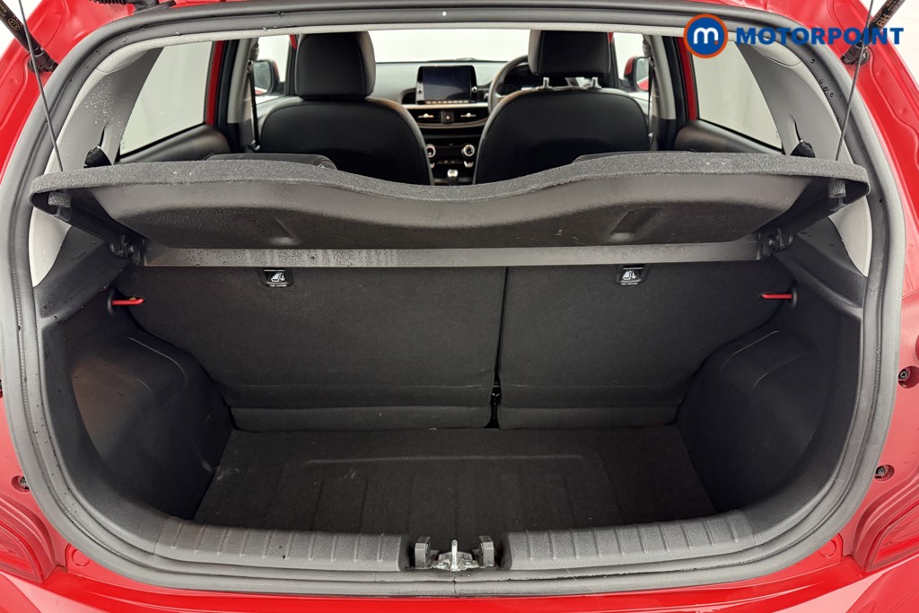 KIA Picanto Gt-Line S Manual Petrol Hatchback - Stock Number (1604475) - 28th supplementary image