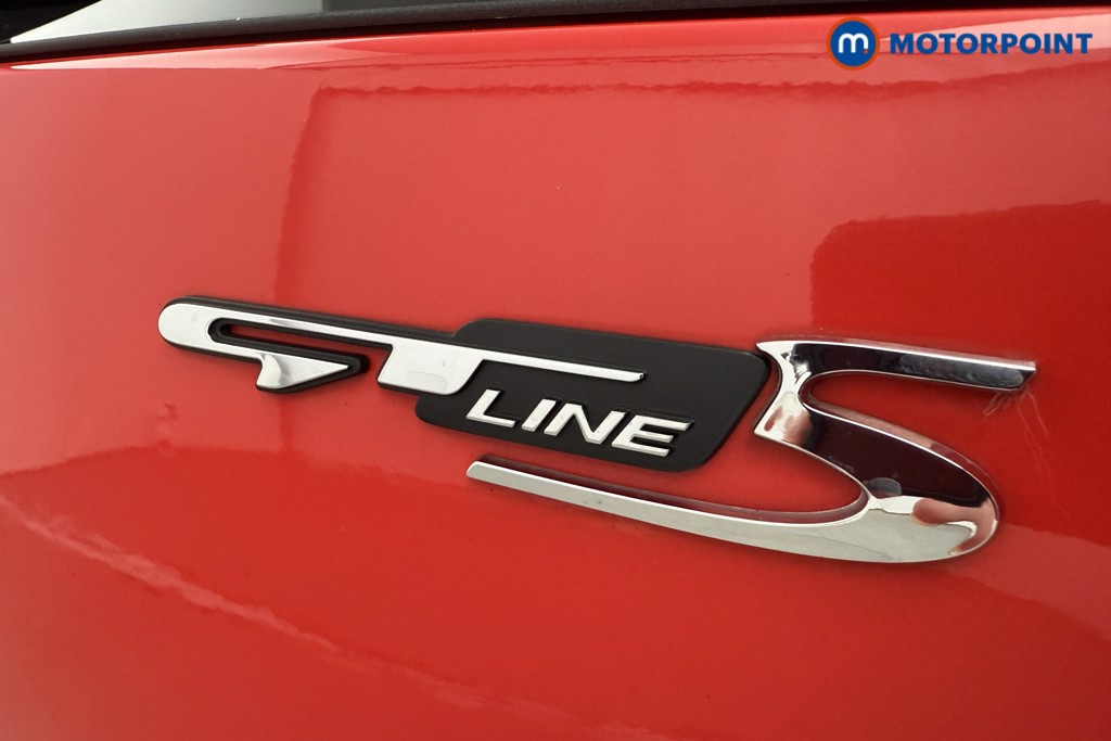 KIA Picanto Gt-Line S Manual Petrol Hatchback - Stock Number (1604475) - 29th supplementary image