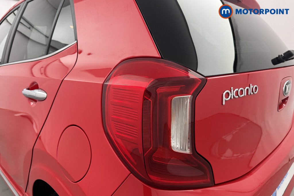 KIA Picanto Gt-Line S Manual Petrol Hatchback - Stock Number (1604475) - 30th supplementary image