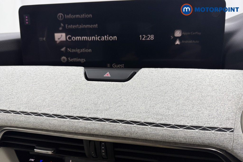 Mazda Cx-60 Takumi Automatic Petrol Plug-In Hybrid SUV - Stock Number (1604481) - 7th supplementary image