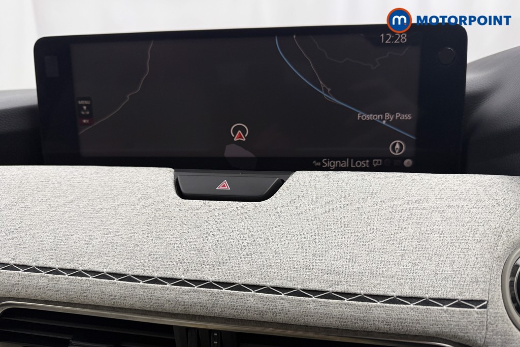 Mazda Cx-60 Takumi Automatic Petrol Plug-In Hybrid SUV - Stock Number (1604481) - 9th supplementary image