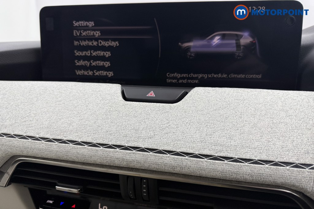 Mazda Cx-60 Takumi Automatic Petrol Plug-In Hybrid SUV - Stock Number (1604481) - 10th supplementary image