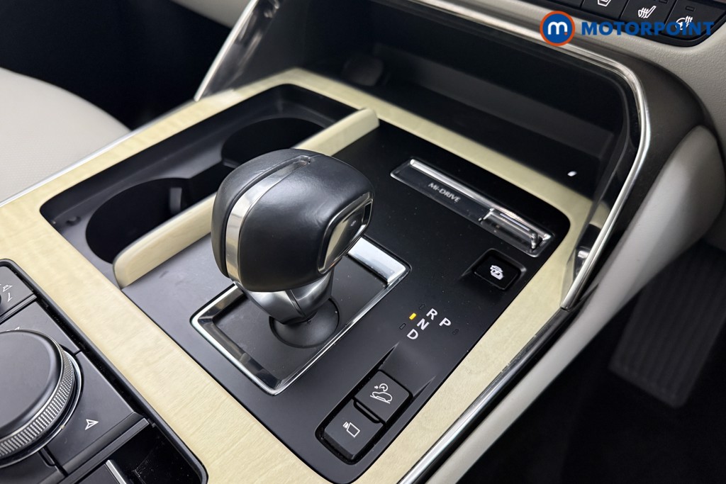 Mazda Cx-60 Takumi Automatic Petrol Plug-In Hybrid SUV - Stock Number (1604481) - 14th supplementary image