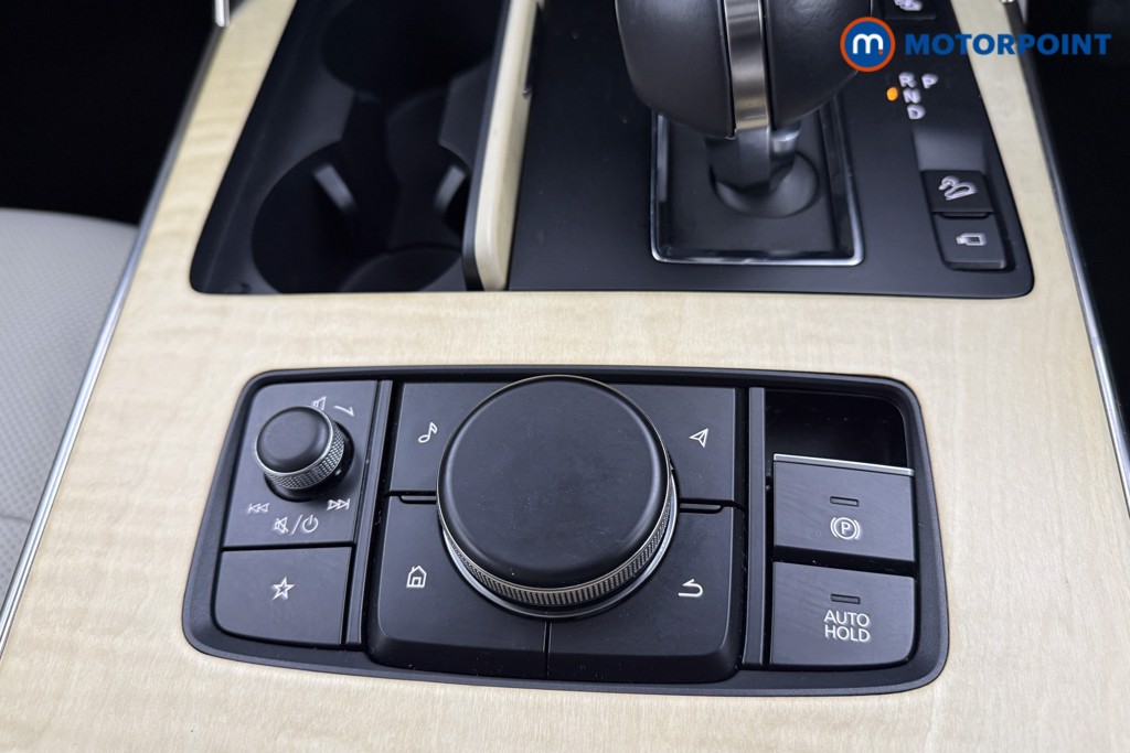 Mazda Cx-60 Takumi Automatic Petrol Plug-In Hybrid SUV - Stock Number (1604481) - 15th supplementary image