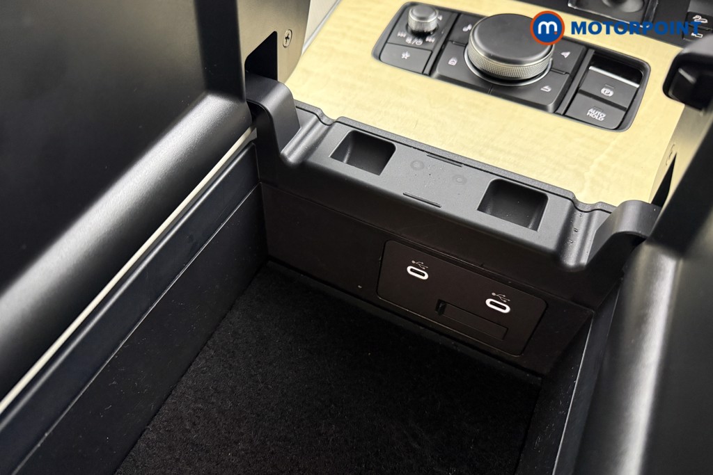 Mazda Cx-60 Takumi Automatic Petrol Plug-In Hybrid SUV - Stock Number (1604481) - 16th supplementary image