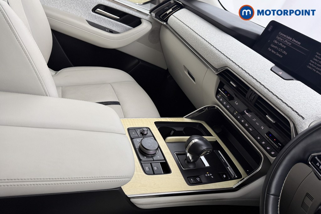 Mazda Cx-60 Takumi Automatic Petrol Plug-In Hybrid SUV - Stock Number (1604481) - 17th supplementary image