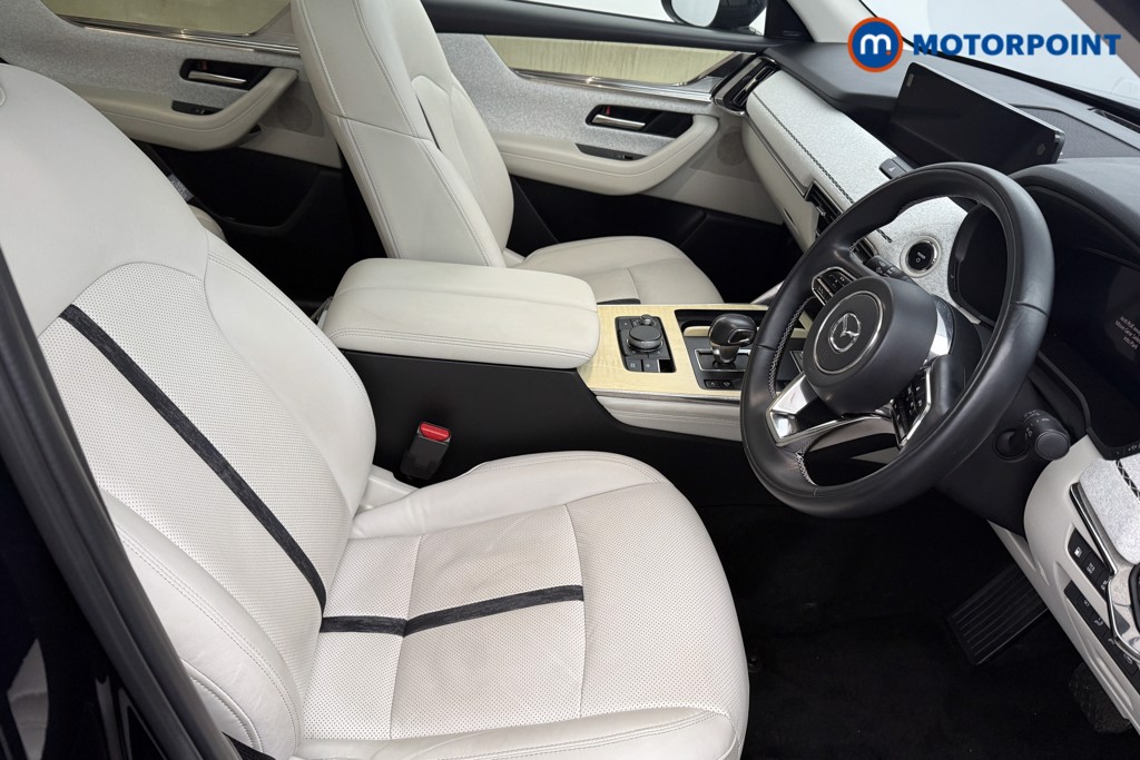 Mazda Cx-60 Takumi Automatic Petrol Plug-In Hybrid SUV - Stock Number (1604481) - 22nd supplementary image