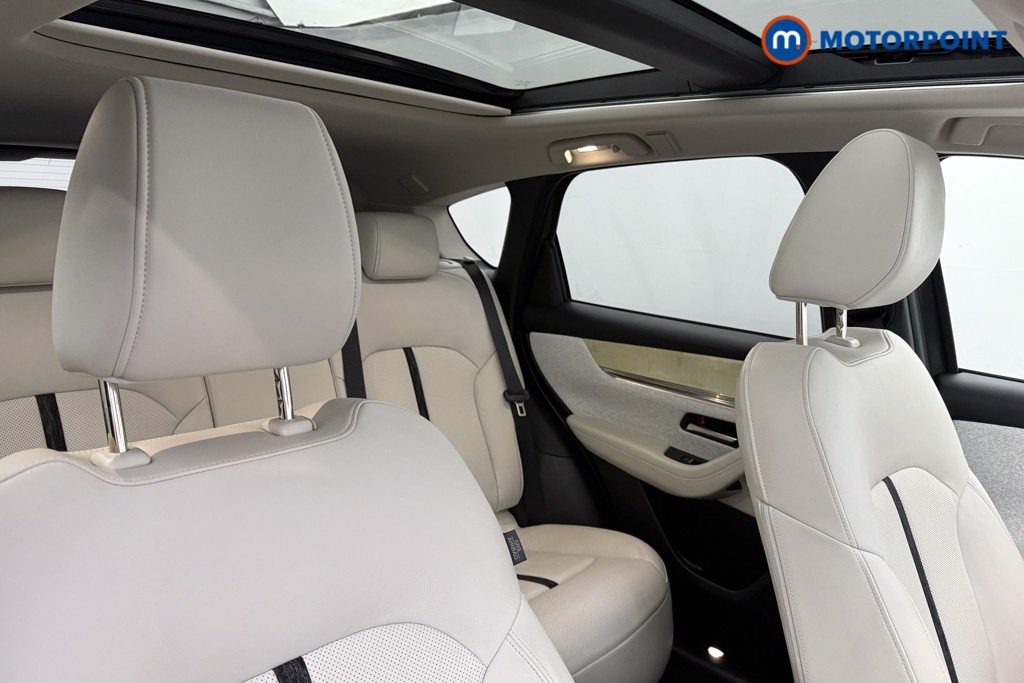 Mazda Cx-60 Takumi Automatic Petrol Plug-In Hybrid SUV - Stock Number (1604481) - 23rd supplementary image