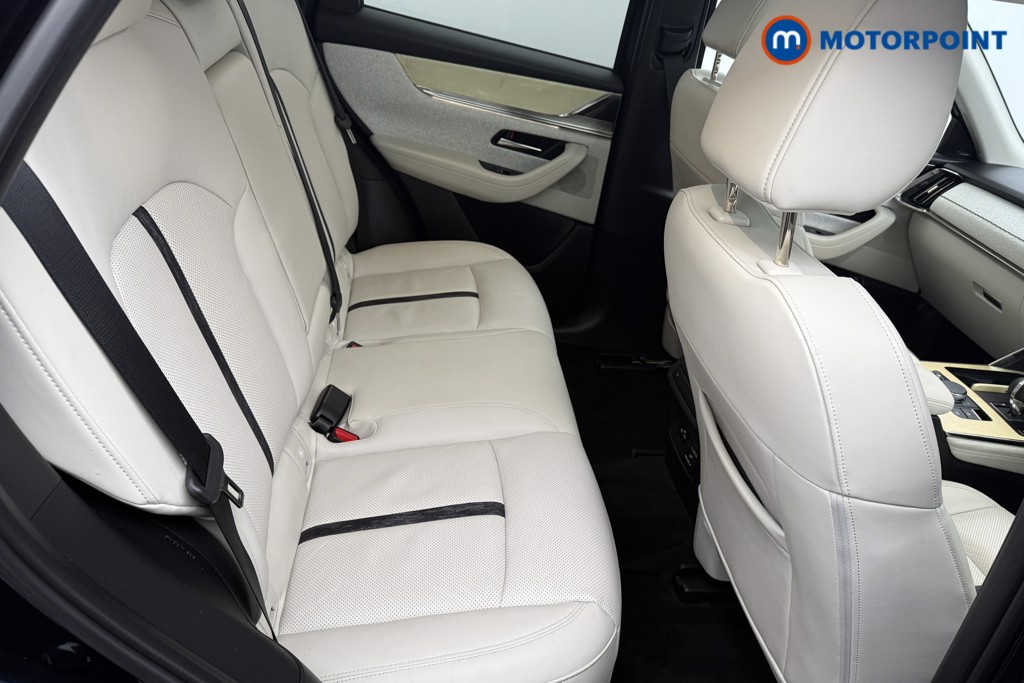 Mazda Cx-60 Takumi Automatic Petrol Plug-In Hybrid SUV - Stock Number (1604481) - 25th supplementary image