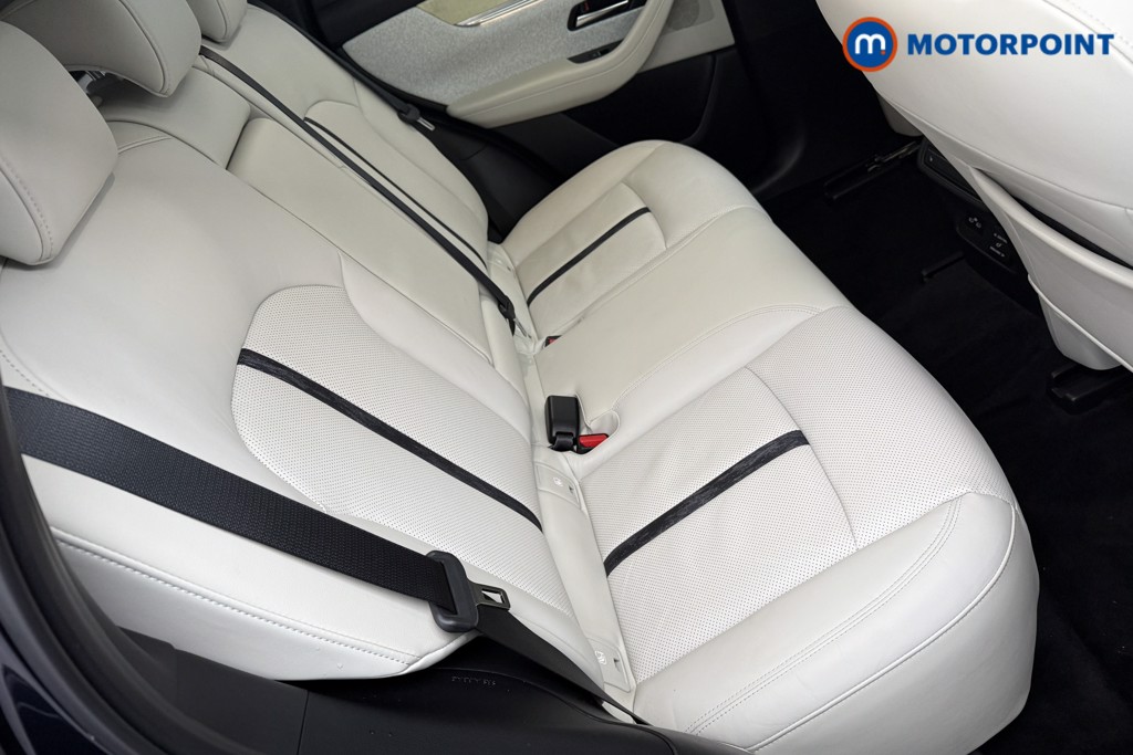 Mazda Cx-60 Takumi Automatic Petrol Plug-In Hybrid SUV - Stock Number (1604481) - 28th supplementary image