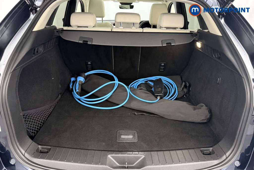 Mazda Cx-60 Takumi Automatic Petrol Plug-In Hybrid SUV - Stock Number (1604481) - 29th supplementary image