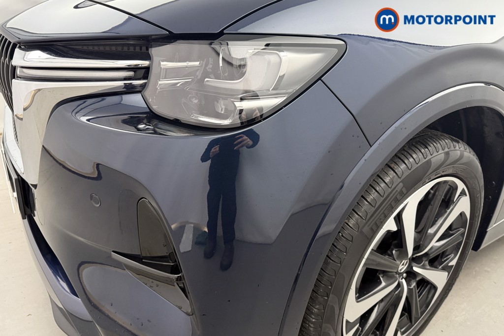 Mazda Cx-60 Takumi Automatic Petrol Plug-In Hybrid SUV - Stock Number (1604481) - 33rd supplementary image