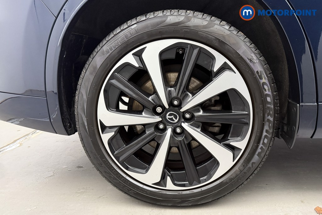 Mazda Cx-60 Takumi Automatic Petrol Plug-In Hybrid SUV - Stock Number (1604481) - 36th supplementary image