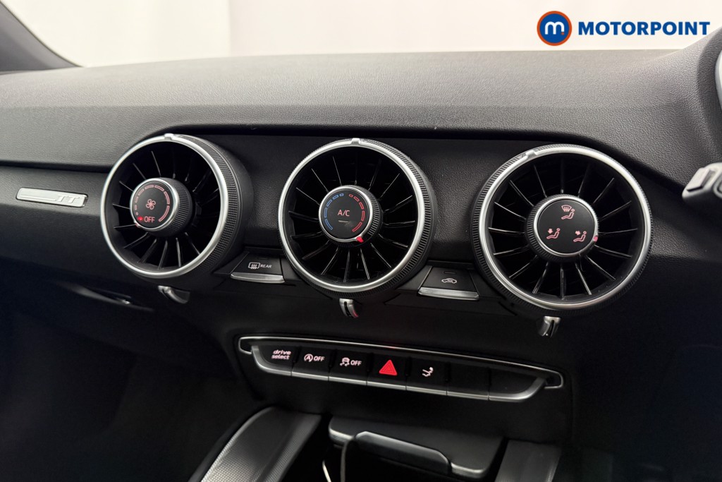 Audi TT Sport Manual Petrol Coupe - Stock Number (1604485) - 13th supplementary image