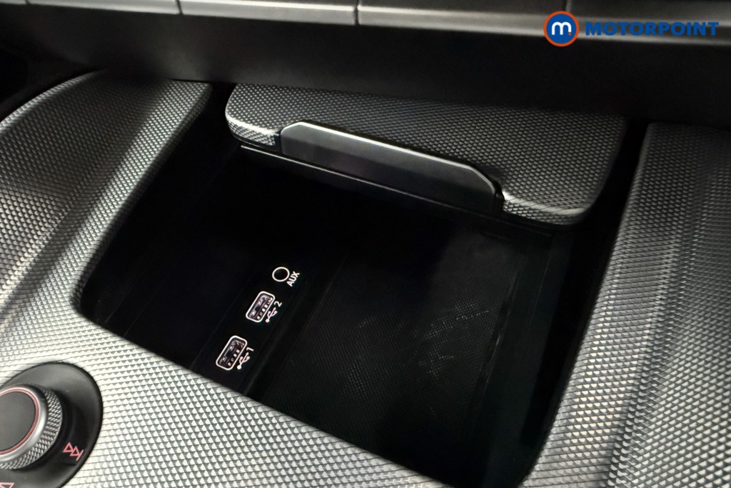 Audi TT Sport Manual Petrol Coupe - Stock Number (1604485) - 15th supplementary image