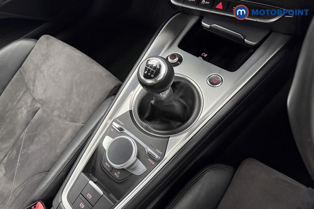 Audi TT Sport Manual Petrol Coupe - Stock Number (1604485) - 16th supplementary image