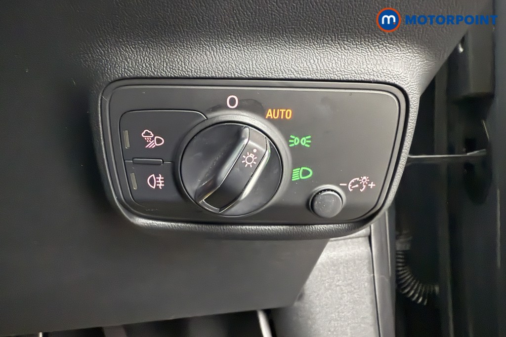 Audi TT Sport Manual Petrol Coupe - Stock Number (1604485) - 19th supplementary image