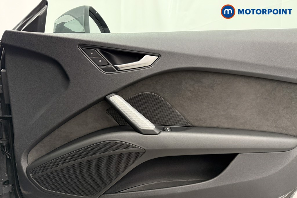 Audi TT Sport Manual Petrol Coupe - Stock Number (1604485) - 20th supplementary image