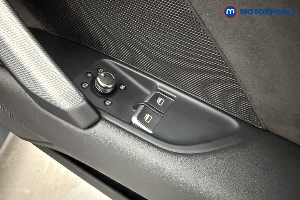 Audi TT Sport Manual Petrol Coupe - Stock Number (1604485) - 21st supplementary image