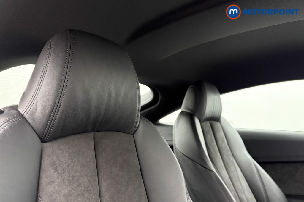 Audi TT Sport Manual Petrol Coupe - Stock Number (1604485) - 23rd supplementary image