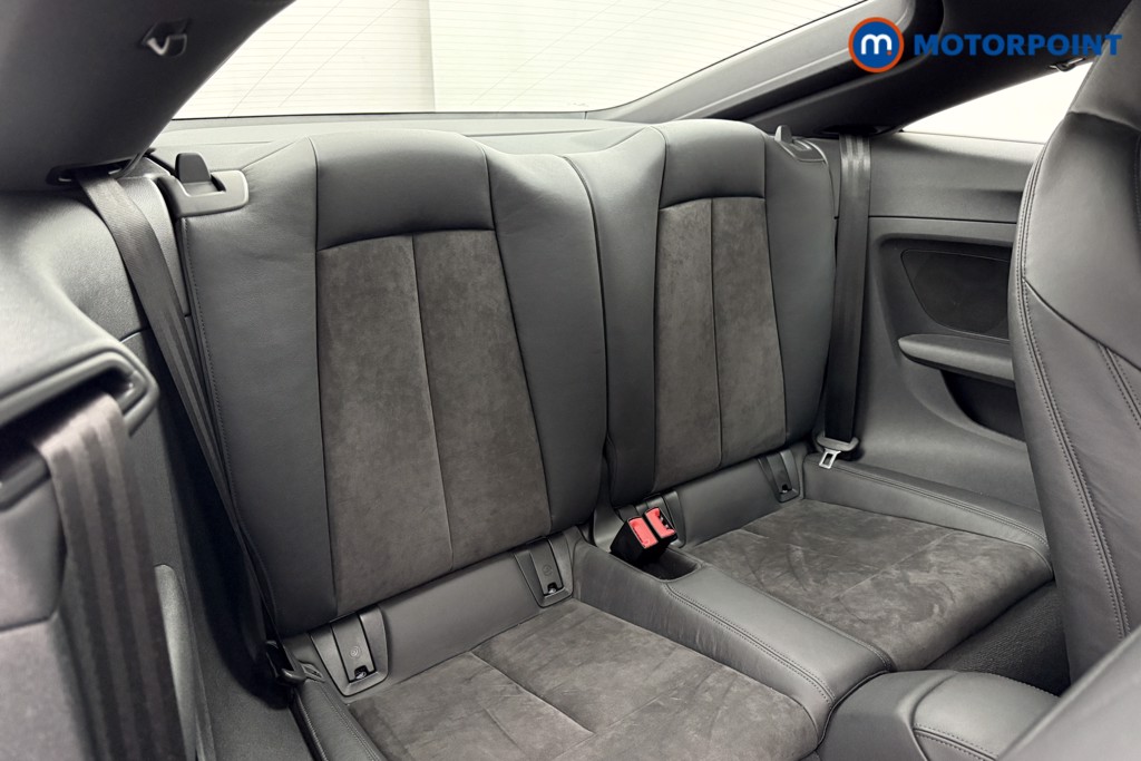 Audi TT Sport Manual Petrol Coupe - Stock Number (1604485) - 24th supplementary image