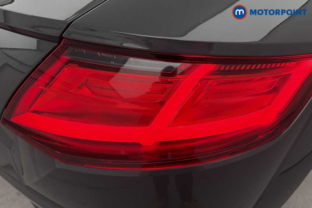 Audi TT Sport Manual Petrol Coupe - Stock Number (1604485) - 26th supplementary image