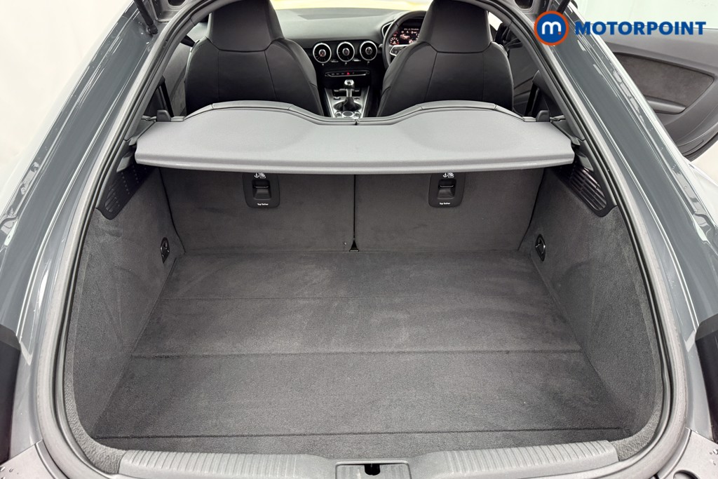 Audi TT Sport Manual Petrol Coupe - Stock Number (1604485) - 27th supplementary image