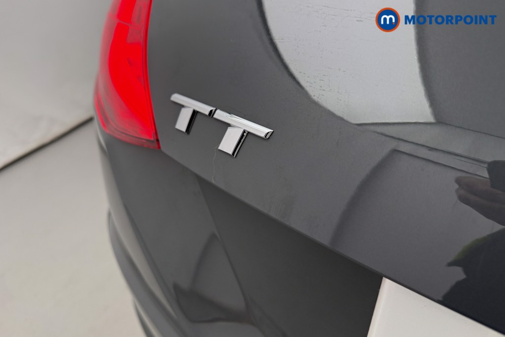 Audi TT Sport Manual Petrol Coupe - Stock Number (1604485) - 28th supplementary image