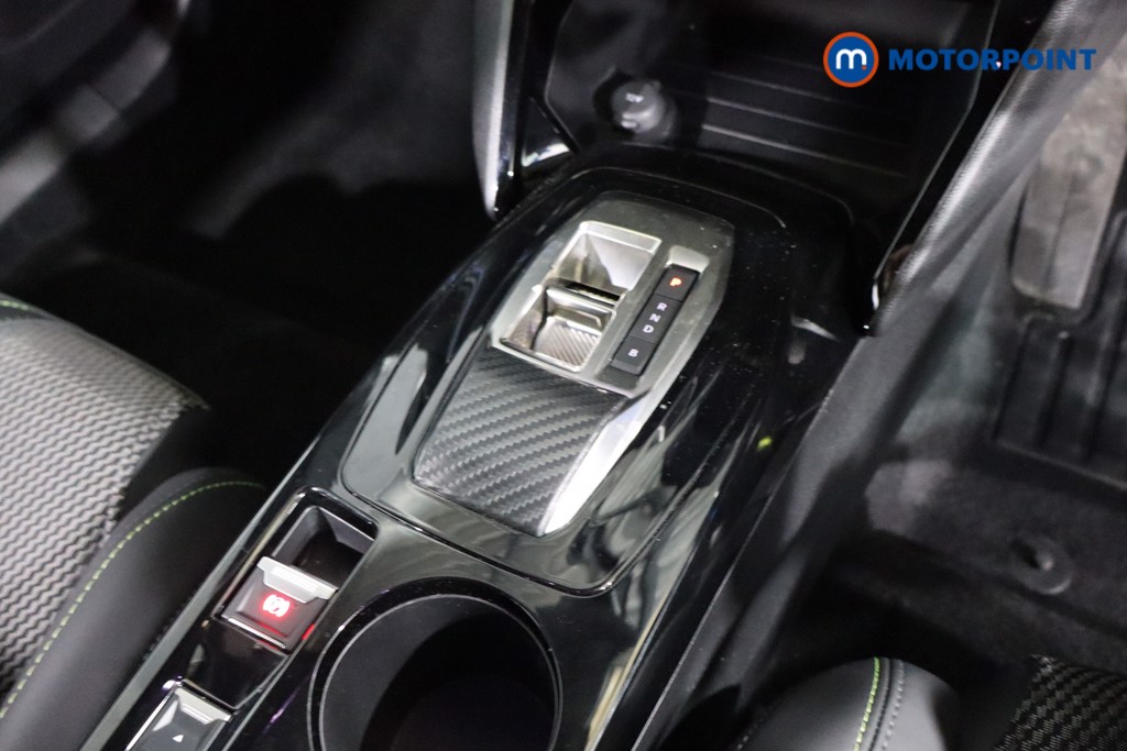 Peugeot 2008 GT Automatic Electric SUV - Stock Number (1604673) - 13th supplementary image